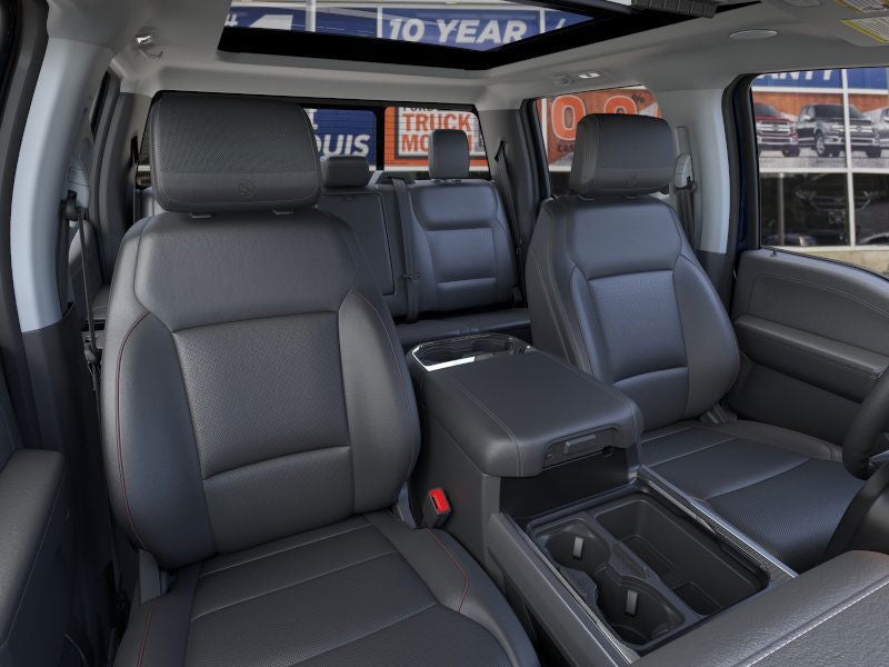 2025 Ford Super Duty F-350® Lariat®