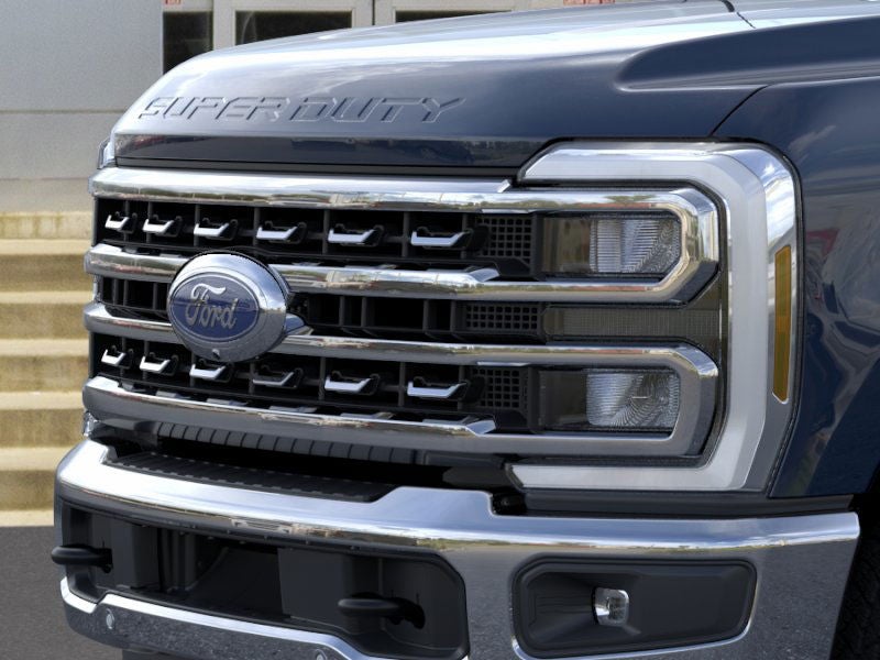2025 Ford Super Duty F-350® Lariat®
