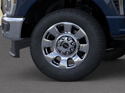 2025 Ford Super Duty F-350® Lariat®