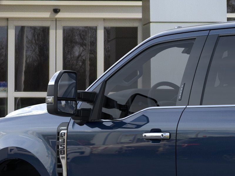 2025 Ford Super Duty F-350® Lariat®