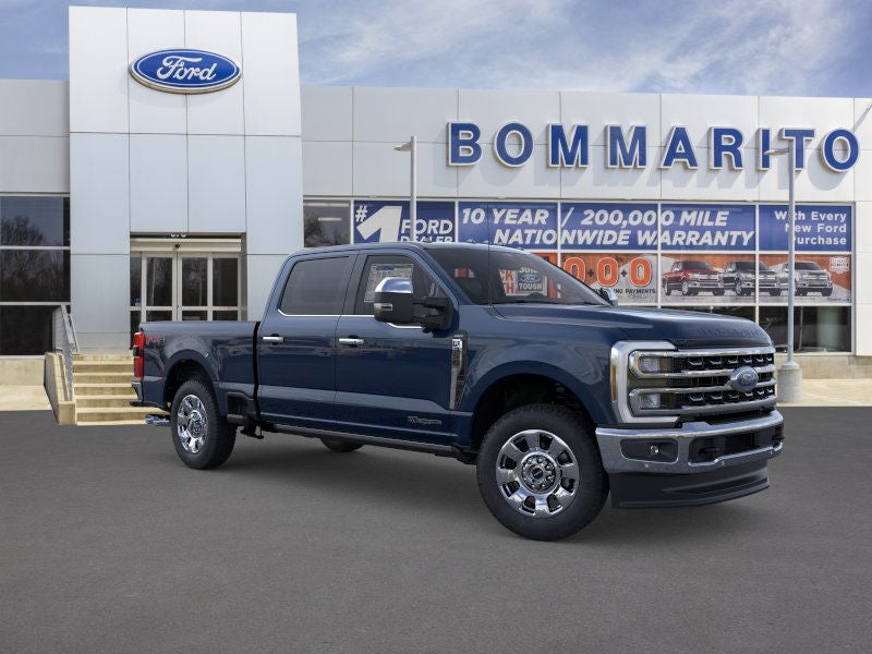 2025 Ford Super Duty F-350® Lariat®