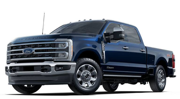 2025 Ford Super Duty F-350® Lariat®