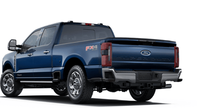 2025 Ford Super Duty F-350® Lariat®