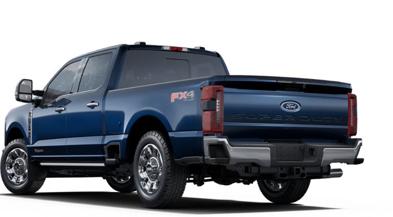 2025 Ford Super Duty F-350® Lariat®