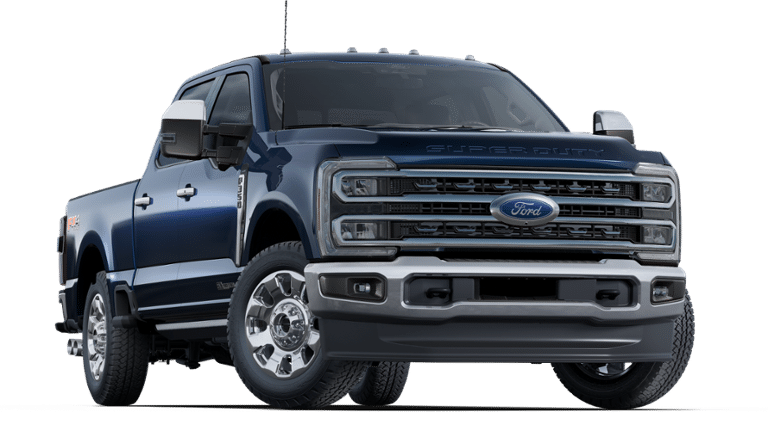 2025 Ford Super Duty F-350® Lariat®