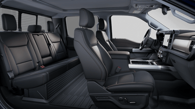 2025 Ford Super Duty F-350® Lariat®