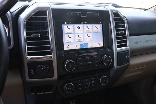 2017 Ford F-350SD Lariat