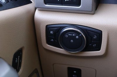 2017 Ford F-350SD Lariat