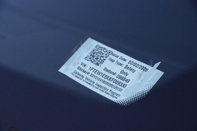 2017 Ford F-350SD Lariat