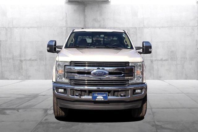 2017 Ford F-350SD Lariat