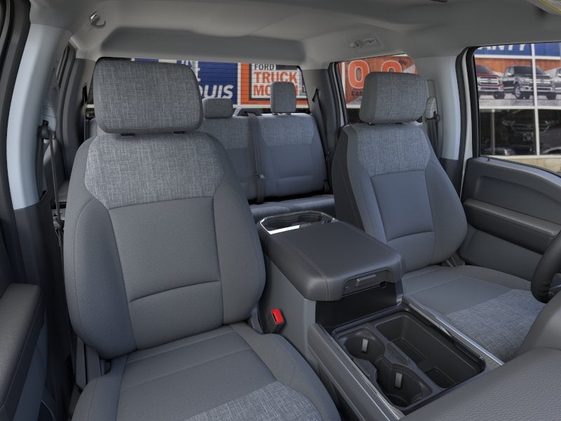2026 Ford Super Duty F-350® XLT