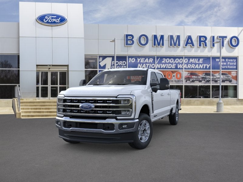 2026 Ford Super Duty F-350® XLT