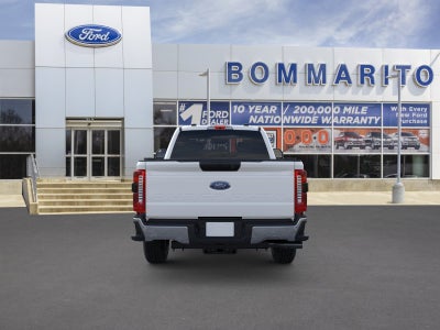 2026 Ford Super Duty F-350® XLT