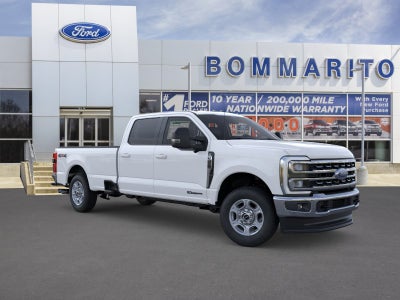 2026 Ford Super Duty F-350® XLT