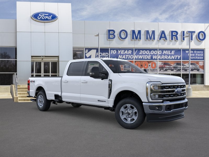 2026 Ford Super Duty F-350® XLT