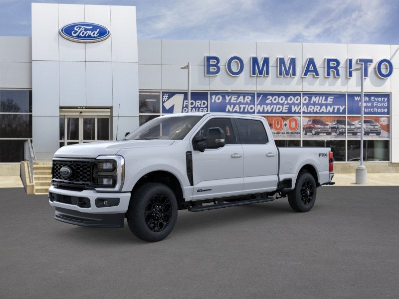 2026 Ford Super Duty F-350® Lariat®