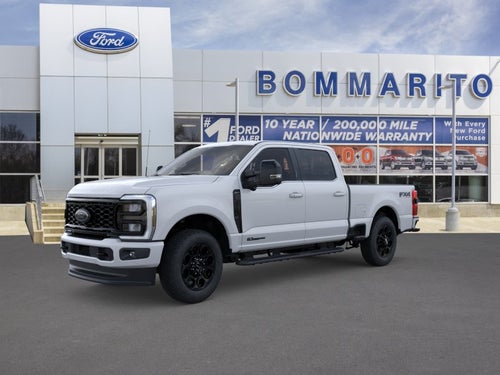 2026 Ford Super Duty F-350® Lariat®