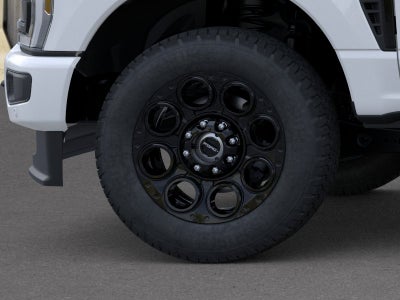 2026 Ford Super Duty F-350® Lariat®