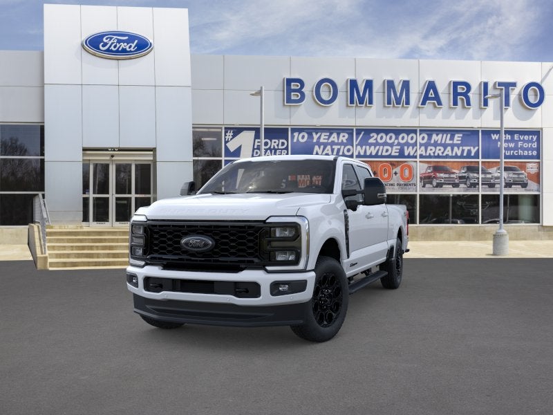 2026 Ford Super Duty F-350® Lariat®