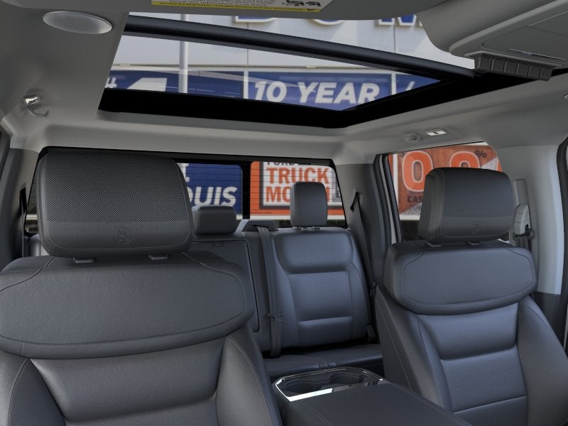 2026 Ford Super Duty F-350® Lariat®