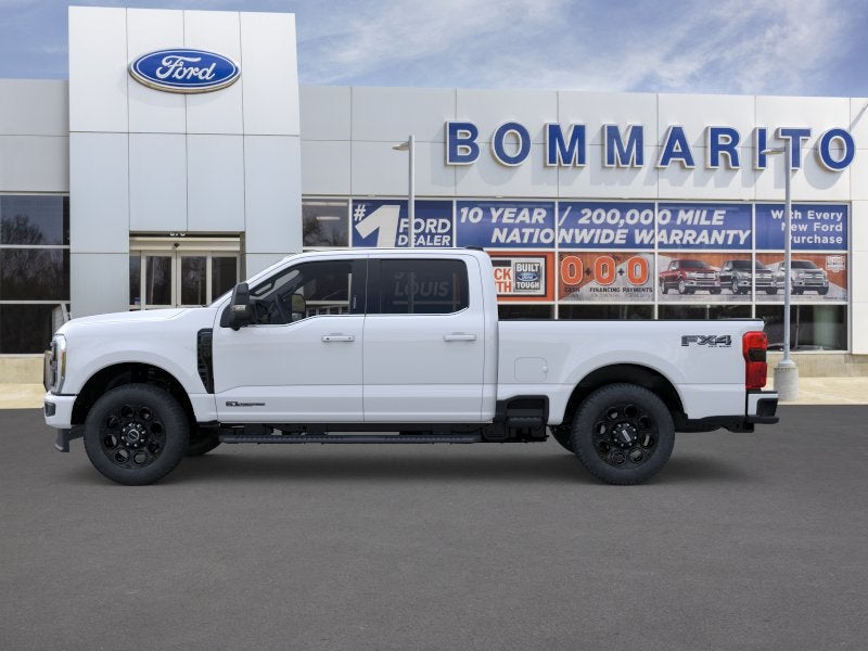 2026 Ford Super Duty F-350® Lariat®