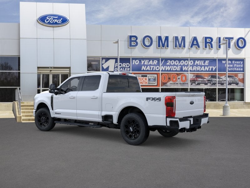 2026 Ford Super Duty F-350® Lariat®