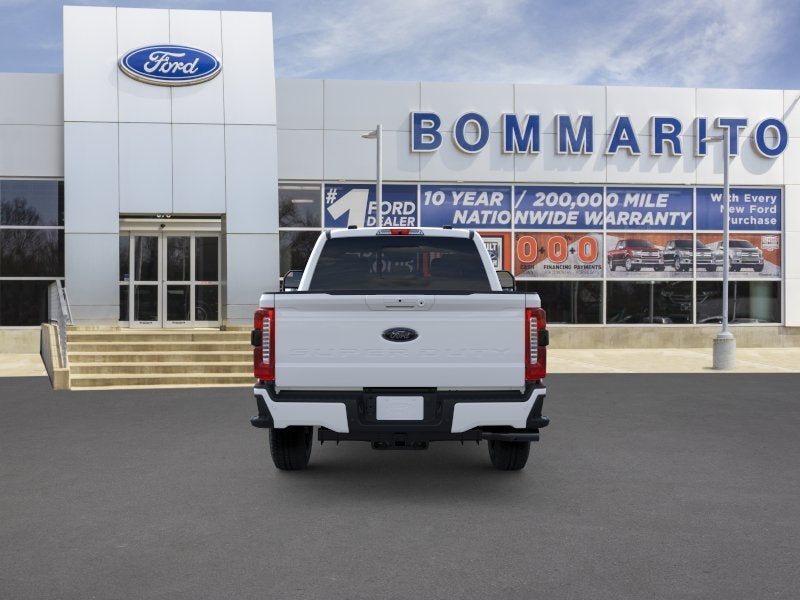 2026 Ford Super Duty F-350® Lariat®