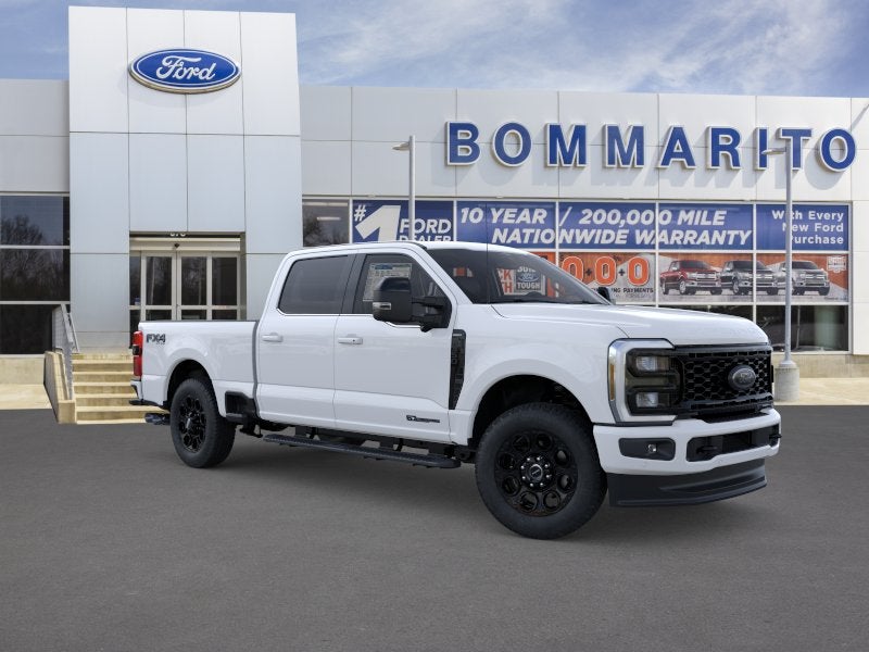 2026 Ford Super Duty F-350® Lariat®