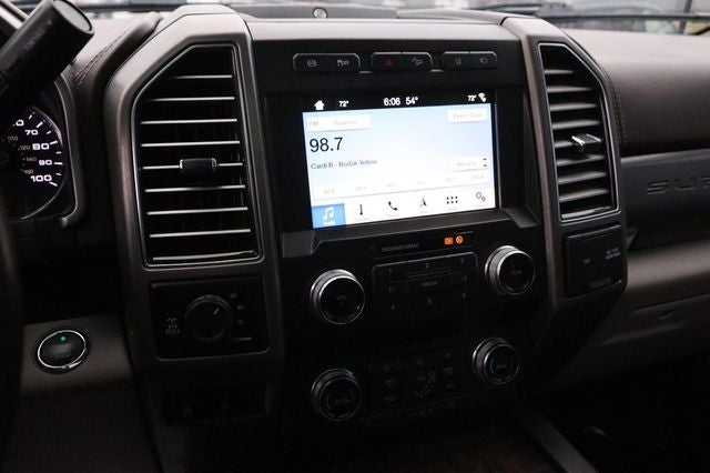 2019 Ford F-350SD Limited