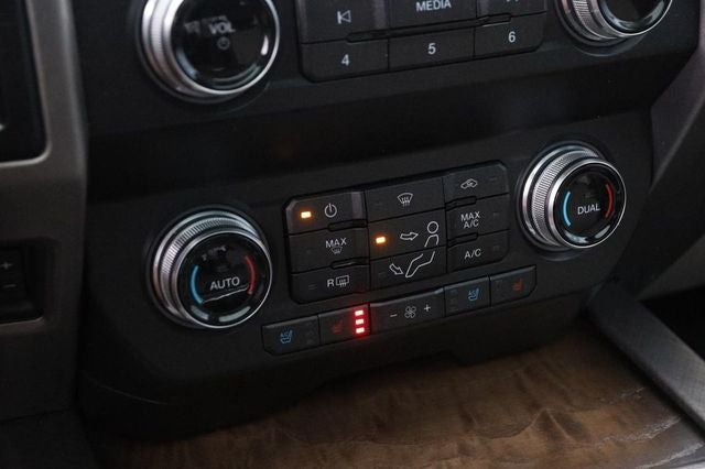 2019 Ford F-350SD Limited