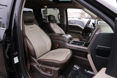 2019 Ford F-350SD Limited