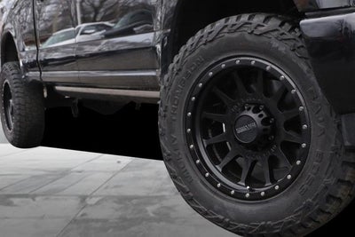 2019 Ford F-350SD Limited