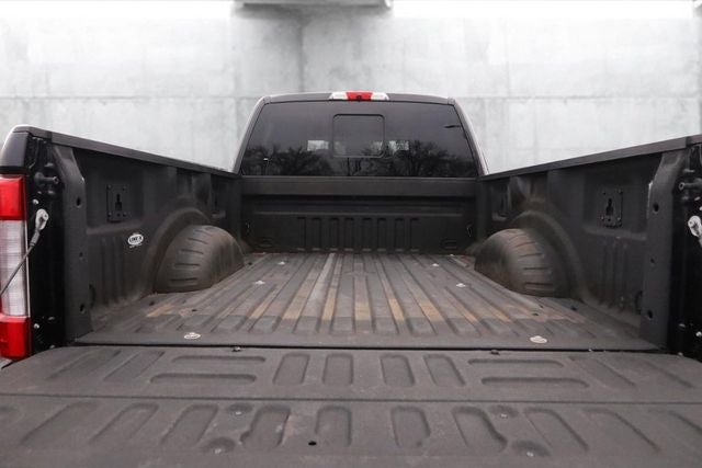 2019 Ford F-350SD Limited