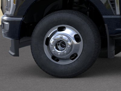 2026 Ford Super Duty F-350® Platinum®