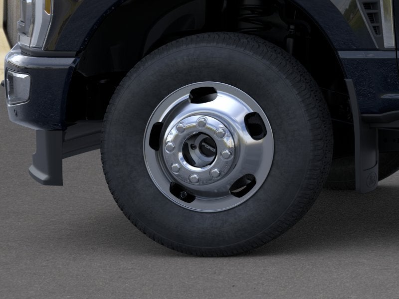 2026 Ford Super Duty F-350® Platinum®