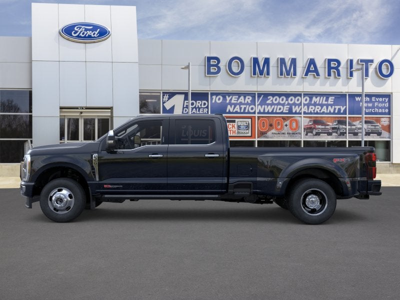 2026 Ford Super Duty F-350® Platinum®