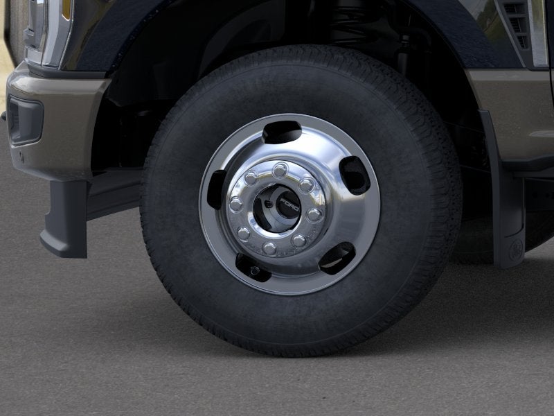 2026 Ford Super Duty F-350® King Ranch®