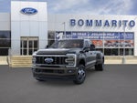 2026 Ford Super Duty F-350® King Ranch®
