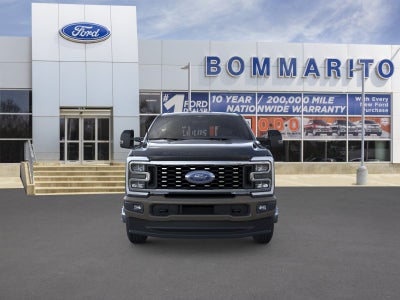 2026 Ford Super Duty F-350® King Ranch®