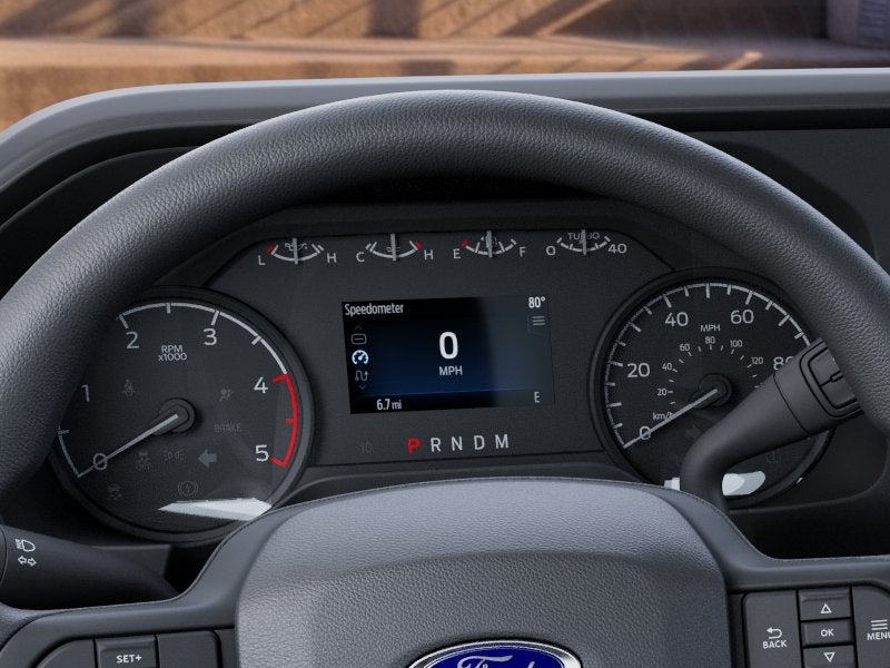 2027 Ford Super Duty F-350® XL