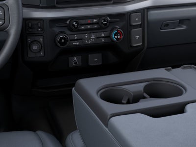 2027 Ford Super Duty F-350® XL
