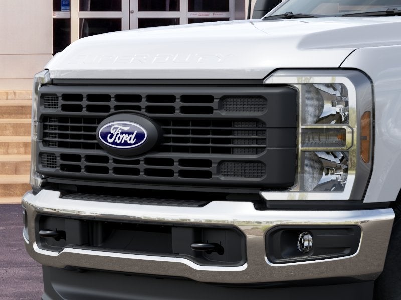 2027 Ford Super Duty F-350® XL
