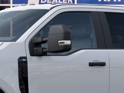 2027 Ford Super Duty F-350® XL