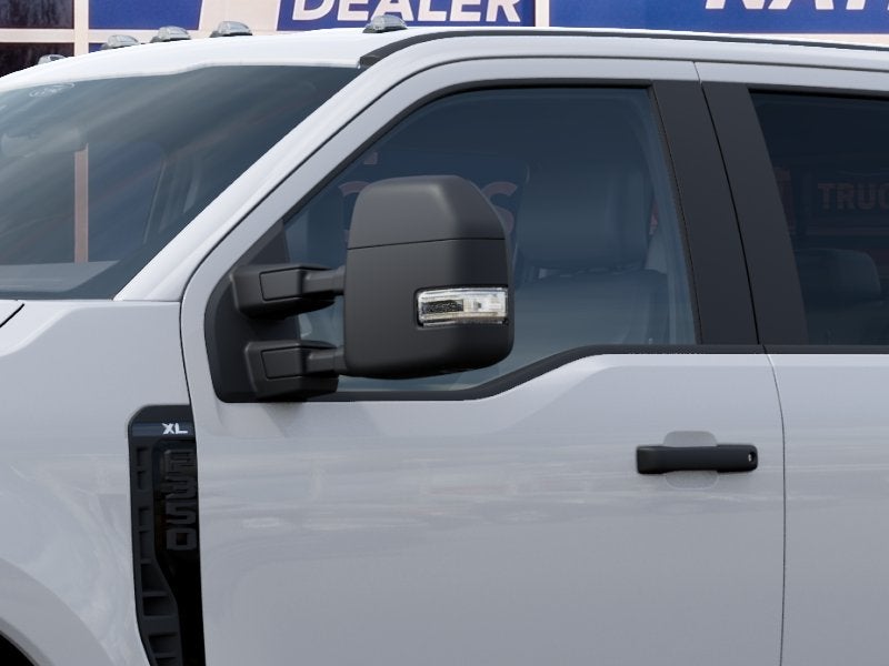 2027 Ford Super Duty F-350® XL