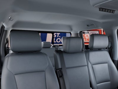 2027 Ford Super Duty F-350® XL