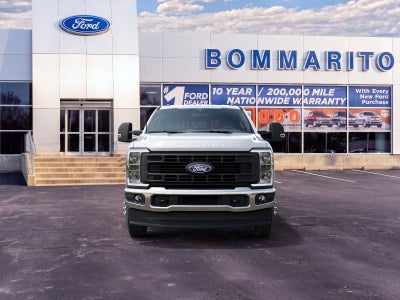 2027 Ford Super Duty F-350® XL