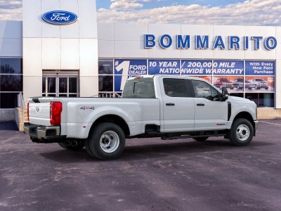 2027 Ford Super Duty F-350® XL
