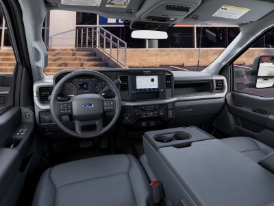 2027 Ford Super Duty F-350® XL