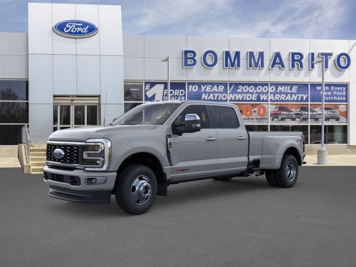 2026 Ford Super Duty F-350® Platinum®