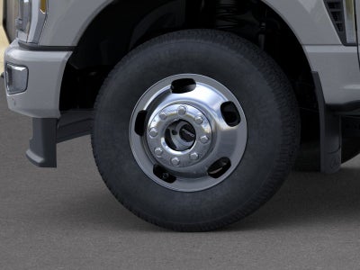 2026 Ford Super Duty F-350® Platinum®